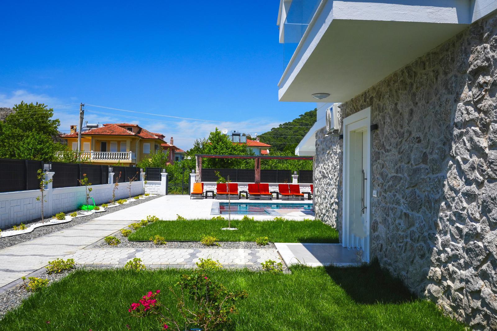 Villa